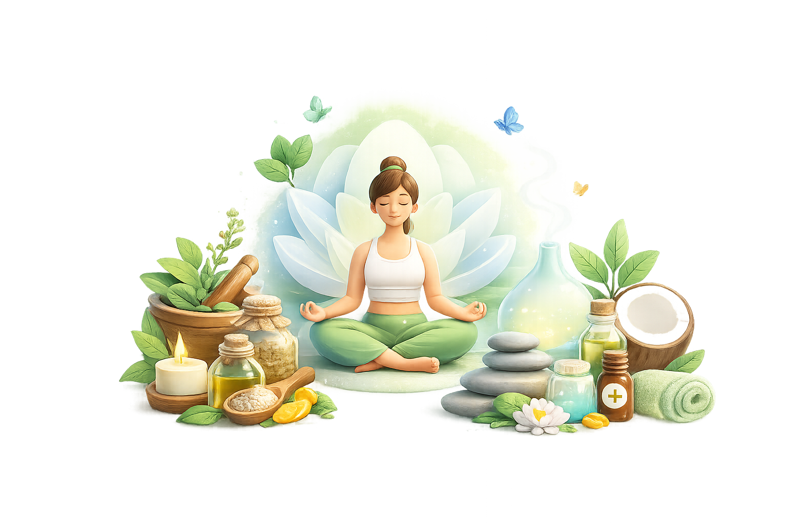Holistic Wellness