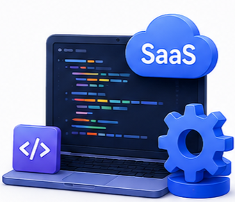 SaaS Development